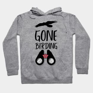 Birding Hoodie